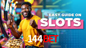 Live Casino 144Bet