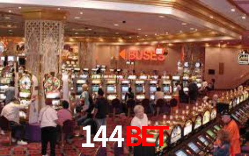 144Bet App