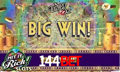 Descubra o Programa VIP da 144Bet: Vantagens Exclusivas para Jogadores