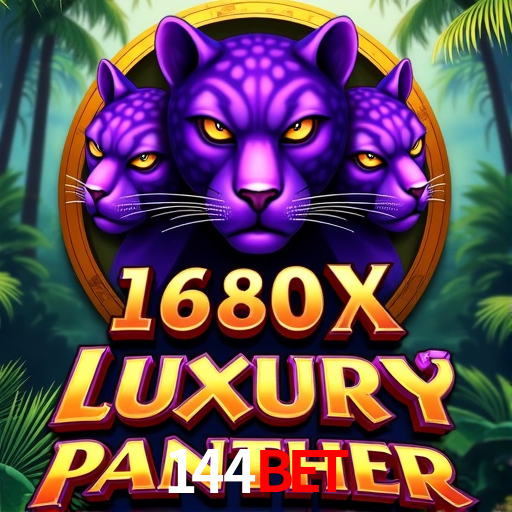 Apostas de Futebol 144Bet