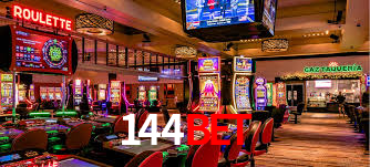 144Bet