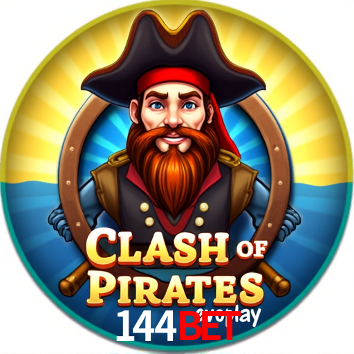 Descubra o Mundo do Cassino Online com 144Bet