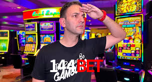 Exclusive Games 144Bet