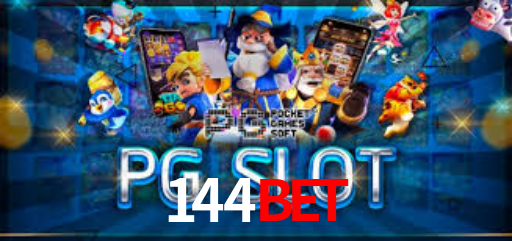 144Bet Vip