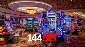 144Bet App