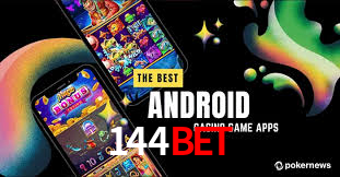 144Bet App