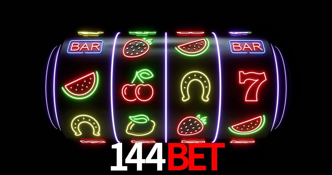 Football Betting 144Bet