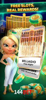 144Bet: Jogos de Caça-Níqueis-Altas Recompensas, Roleta-Velocidade, Blackjack-Desafios Máximos