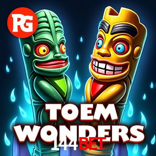 Descubra o Mundo do Cassino Online com 144Bet